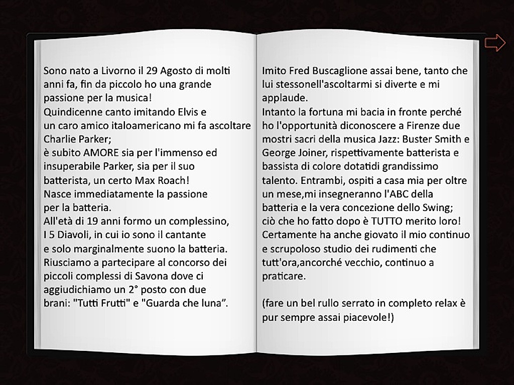 Giangi Storia 1