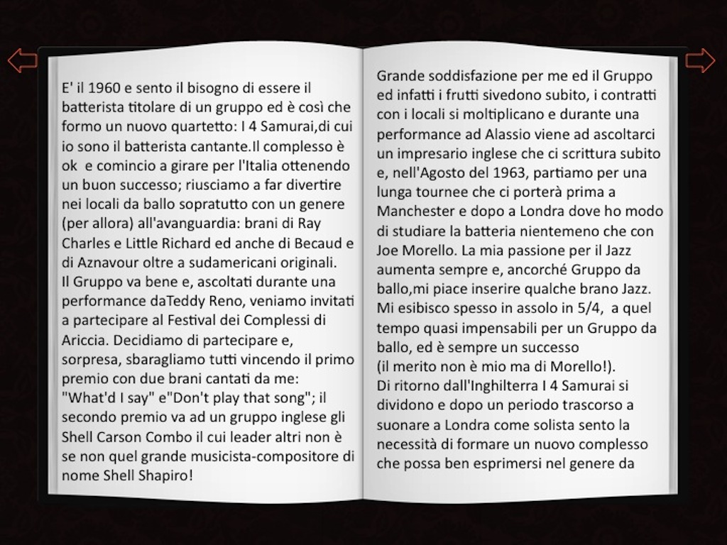 Giangi Storia 2
